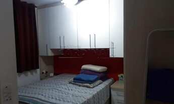 Imagem 7: Apartamento Padrão em Araraquara