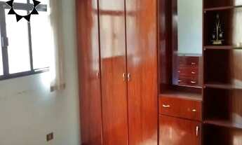 Imagem 4: SOBRADO CIPAVA Casa com 3 dormitórios