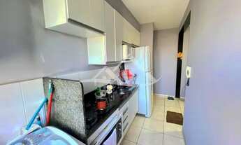 Imagem 2: Apartamento para Venda em Serra, Colina de Laranjeiras, 2 dormitórios, 1 banheiro, 1 vaga