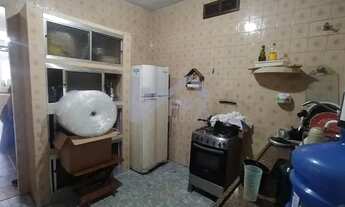 Imagem 6: Casa em Itanhaém, no Campos Elíseos