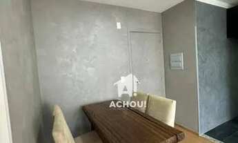 Imagem 4: APARTAMENTO NOVÍSSIMO, ANDAR ALTO, COM ARMÁRIOS PLANEJADOS NA COZINHA E BANHEIRO, PROXIMO