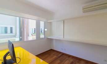 Imagem 6: CASA NO BROOKLIN COM 260m² Apartamento com 4 Quarto(s) e 4 banheiro(s) à Venda, 260 por R