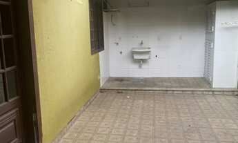 Imagem 5: Casa de condomínio para venda tem 150 metros quadrados com 3 quartos