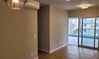 Imagem 1: Apartamento 98, 3 dorms, 2 suítes, 2 vagas determinadas