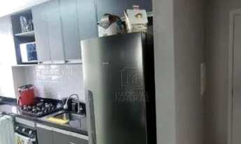 Imagem: Apartamento com 2 dormitórios à venda