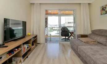 Imagem 4: Apartamento para Aluguel - Chácara Agrindus, 3 Quartos, 112 m2