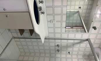 Imagem 5: Apartamento para aluguel possui 80 metros quadrados com 2 quartos em Campo Belo - São Paul