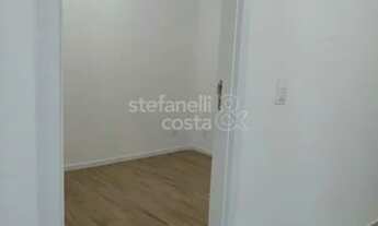 Imagem 7: Apto. aconchegante com 1 dormitório, varanda, recém entregue, bem iluminado e arejado px a