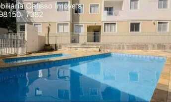 Imagem 3: Apartamento residencial para Locação Spazio Splendido , Votorantim- SP