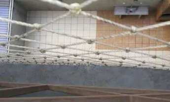 Imagem 5: Apartamento com 2 dormitórios à venda, 60 m² por R$ 260.000,00 - Vila Príncipe de Gales