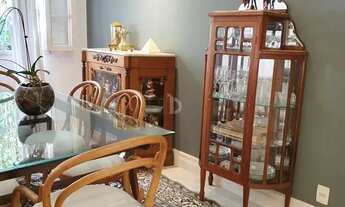 Imagem 2: Apartamento à venda 3 quartos no bairro Jardim Botânico