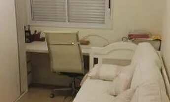 Imagem 4: Apartamento para aluguel possui 111 metros quadrados com 3 quartos em Saúde - São Paulo