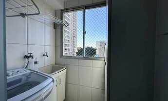 Imagem 4: Apartamento para venda tem 45 metros quadrados com 2 quartos em Vila Vera - São Paulo - SP