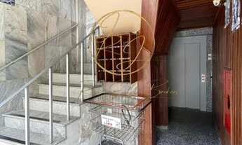 Imagem 2: Kitnet/conjugado para aluguel com 20 metros quadrados com 1 quarto no Umarizal - Belém - P