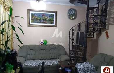 Imagem 3: Casa (sobrado na rua) 3 dormitórios/suite, cozinha planejada