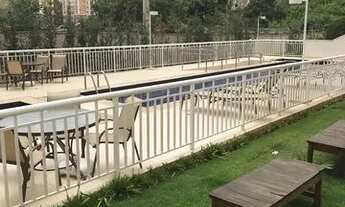 Imagem 3: Apto com 50m2 com 1 vaga 290mil