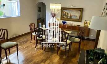 Imagem: Sobrado no Parque Santa Teresa- São Paulo