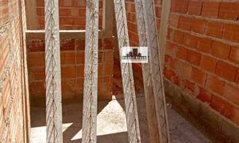 Imagem 7: Casa com 2 quartos para entra em abril localizada em Santa Luzia