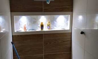 Imagem: Vendo três casas 2 está alugada