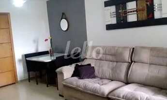 Imagem 4: Santo André - Apartamento Padrão - Utinga