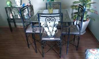 Imagem 2: São Paulo - Apartamento Padrão - Tatuapé