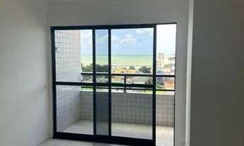 Imagem 6: Apartamento com 3 dormitórios para alugar, 64 m² por R$ 2.700/mês - Casa Caiada - Olinda/P
