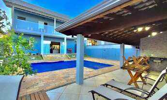 Imagem 4: Casa semi-mobiliada em Condomínio para Venda, Bragança Paulista / SP