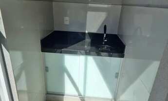 Imagem 5: Apartamento para Venda em Uberlândia, Santa Mônica, 2 dormitórios, 1 suíte, 2 banheiros, 2