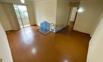 Imagem 7: Apartamento com dois quartos e sacada - Jardim Santa Genebra, próx ao Shopp Dom Pedro