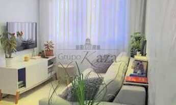 Imagem 5: Apartamento - Jardim Satélite - Residencial Pontal do Forte - 54,65m² - 2 Dormitórios