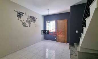 Imagem 4: Sobrado com 2 dormitórios à venda, 60 m² por R$ 320.000,00 - Vila Ré - São Paulo/SP