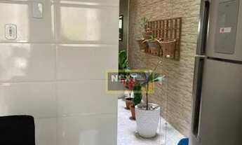 Imagem 7: Sobrado com 4 dormitórios à venda, 180 m² por R$ 830.000 - Vila Beatriz - São Paulo/SP