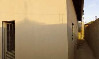 Imagem 2: Casa 4 quartos com 1 suíte