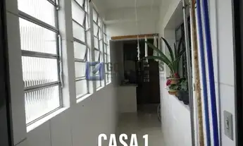 Imagem 5: SANTO ANDRE - Residential / Sobrado - JARDIM ORIENTAL