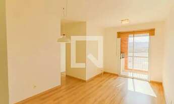 Imagem 6: Apartamento para Aluguel - Jaguaré, 3 Quartos, 70 m2