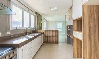 Imagem 4: Moema especial Apartamento com 3 dormitórios