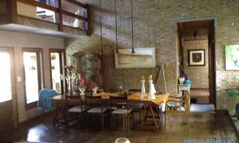 Imagem 3: CASA EM CONDOMÍNIO - CONDOMÍNIO ARUJAZINHO 4 - SP