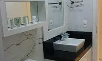 Imagem 7: Studio para aluguel tem 35 metros quadrados com 1 quarto em Centro - Curitiba - PR