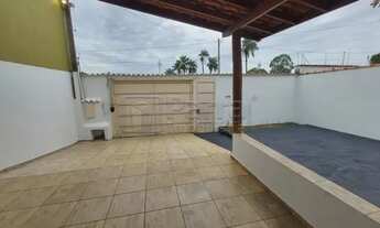 Imagem 2: Casa Padrão em Franca