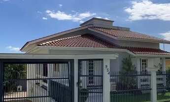 Imagem 2: Casa Alvenaria, bairro Bela Vista em Cocal do Sul