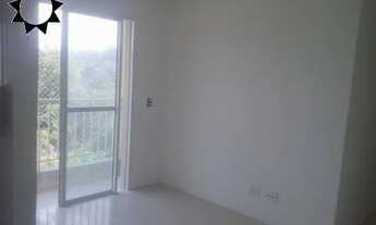 Imagem: APTO CARAPICUÍBA