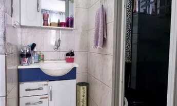 Imagem 7: APARTAMENTO I 58M² I 02 DORM I 01 VAGA I R$ 160.000,00 I JOSÉ BONIFÁCIO