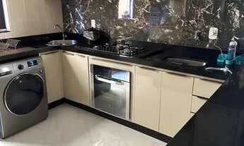 Imagem 2: Apartamento em Alto padrão Saldo devedor Baixo