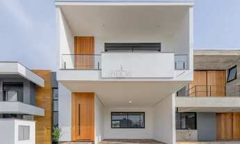 Imagem: Porto Alegre - Casa de Condomínio - Ipanema