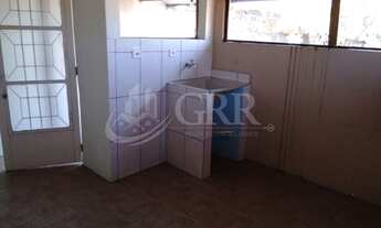 Imagem 4: Casa Térrea de 3 dormitórios no Bosque dos Eucaliptos, Zona sul de São José dos Campos/SP