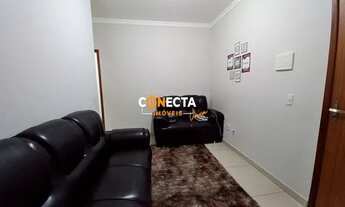 Imagem 5: Apartamento 02 quartos e 02 áreas externas no bairro Santo Antônio em Viçosa-MG