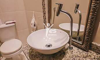 Imagem 5: Cód.: 12635 - Sobrado com 127m², 3 Quartos, 1 Suíte e 2 Vagas - Valparaíso - Santo André