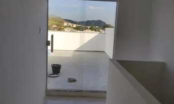 Imagem 2: Casa de condomínio para aluguel com 90 metros quadrados com 3 quartos