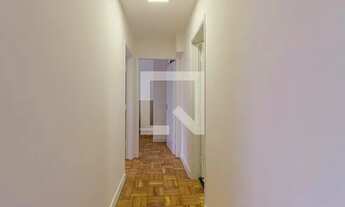 Imagem 5: Apartamento para Aluguel - Jardim Paulistano, 2 Quartos, 83 m2