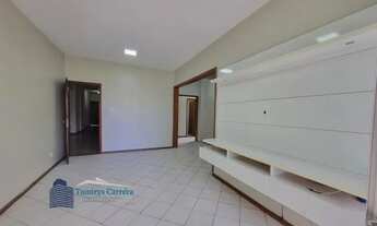 Imagem 1: Alugo Apartamento 100 m² com 3 quartos no Residencial Olimpus no Umarizal - Belém - Pará